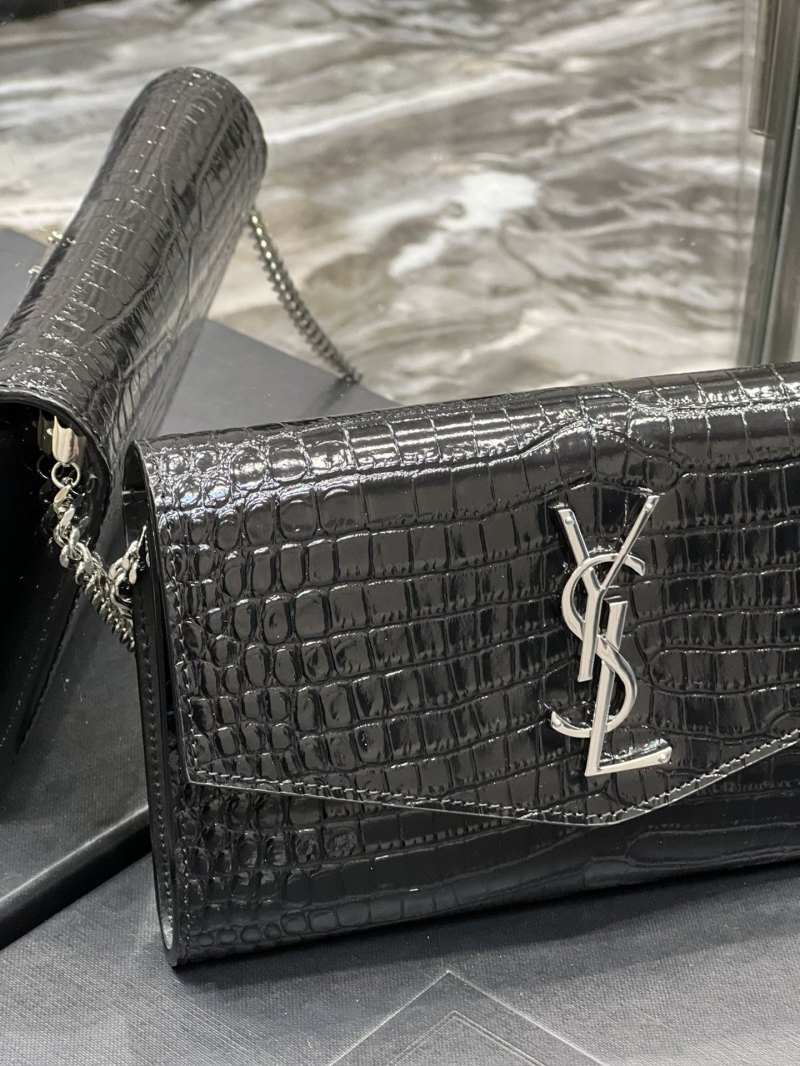 YSL Satchel Bags